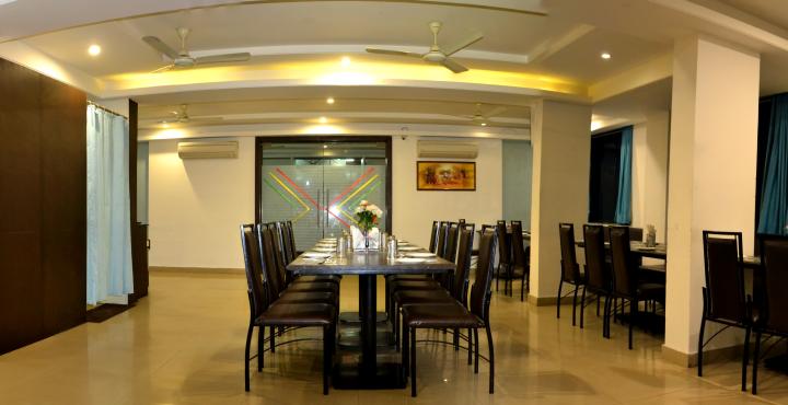 Flora Inn Hotel
